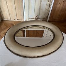 Vintage large oval for sale  NOTTINGHAM