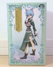 Sword Art Online II Sinon Cait Sith Action Figure 6.7inch Taito Prize JAPAN for sale  Shipping to South Africa