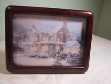 Thomas kinkade victorian for sale  Dillsburg