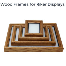 Oak wood frames for sale  Dover