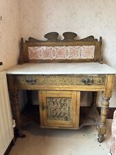 Antique victorian painted for sale  COLCHESTER