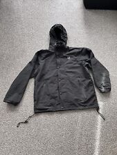 Fred perry windbreaker for sale  BASILDON