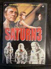 Saturn dvd pulp usato  Roma