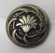 Old button. 25mm d'occasion  Expédié en Belgium