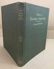 Atlas of Human Anatomy - Volume I - Dr Johannes Sobotta - Vintage Hardback 1936, usado comprar usado  Enviando para Brazil