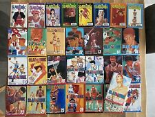 Manga slam dunk gebraucht kaufen  Gailingen