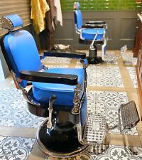 antique barber chairs for sale  DONCASTER
