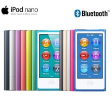 APPLE IPOD NANO 7. GENERACJI 16GB - WSZYSTKIE KOLORY na sprzedaż  Wysyłka do Poland