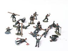 Elastolin soldatenfiguren 18 gebraucht kaufen  Hameln