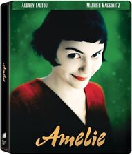 Amélie new blu for sale  Shipping to Ireland