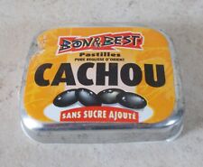 Vintage french licorice d'occasion  Bayeux