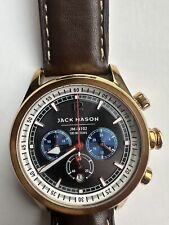 Jack mason watch for sale  SALFORD