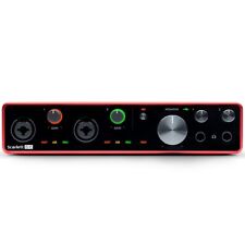 Focusrite scarlett 8i6 usato  Altamura