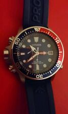 Watch citizen promaster for sale  ENFIELD