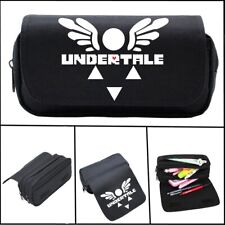 Game undertale federtasche gebraucht kaufen  Versand nach Germany