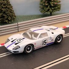 Scalextric car c3315 for sale  MANSFIELD