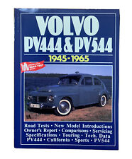 Volvo pv444 pv544 for sale  Van Nuys