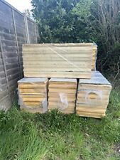 Celotex 115mm 450mm for sale  PULBOROUGH