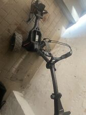 Trolley golf motocaddy for sale  Shipping to Ireland