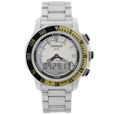 Tissot sea touch for sale  Shipping to Ireland