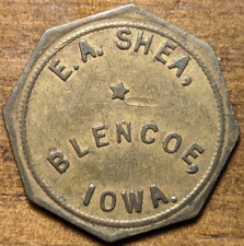 Blencoe iowa shea for sale  Shipping to Ireland