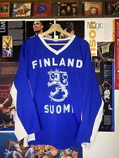 Vintage finland suomi for sale  Macungie