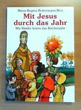 Jesus durch jahr gebraucht kaufen  Schmallenberg