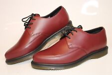 Dr. martens red for sale  Campbell