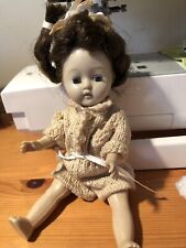 Vintage doll like for sale  RUGBY
