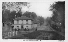 Postcard holywell hill for sale  PETERBOROUGH