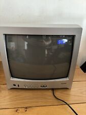 Toshiba inch crt for sale  SHOREHAM-BY-SEA