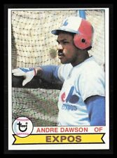 Andre dawson 1979 for sale  Jupiter