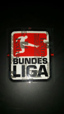 Bundesliga badge patch gebraucht kaufen  Köln