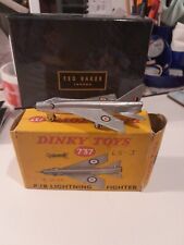 Dinky toys 737 for sale  CLEVEDON