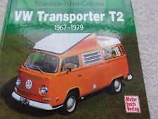 Transporter 1967 1979 gebraucht kaufen  Velten