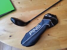 ping 7 wood for sale  LONDON