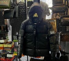 Winterjacke schwarz gebraucht kaufen  Haßfurt