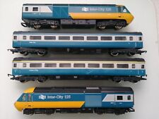 Hornby intercity hst for sale  DUNSTABLE