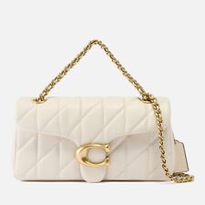 Coach tabby quilted for sale  LEVEN
