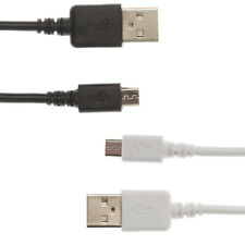 Cabo carregador USB 5v compatível com fone de ouvido Bluetooth Sony estéreo SBH54 comprar usado  Enviando para Brazil