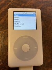 Ipod 2005 4th for sale  UK