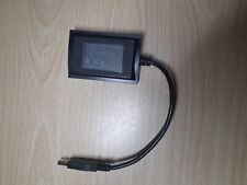 Adaptador USB conversor de microfone Singstar SCEH-0001 para Sony PS2/PS3, usado comprar usado  Enviando para Brazil