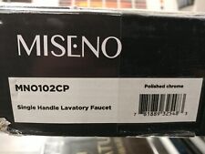 Miseno mno102cp single for sale  Reseda