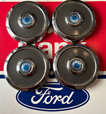 Ford classic wheel for sale  ROMFORD
