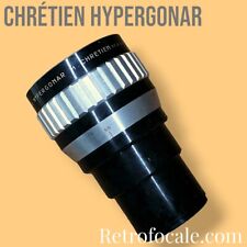 Hypergonar chretien 35mm d'occasion  Viry