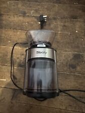 Sboly automatic coffee for sale  SHREWSBURY