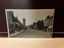 Postcard square yarmouth for sale  RYDE