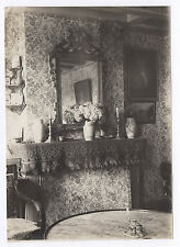 Antique photo interior d'occasion  Expédié en Belgium