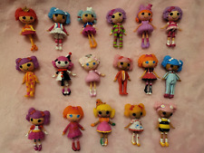 Lalaloopsy lot 17 for sale  Minneapolis