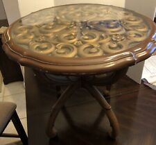 chic shabby side table for sale  Sarasota